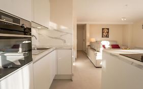 Apartment Blutsyde Promenade-35 By Interhome